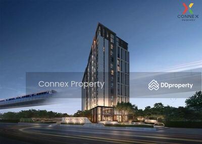 ขาย - KnightsBridge Phaholyothin Interchange : ไนท์บริดจ์ พหลโยธิน - อินเตอร์เชนจ์, กรุงเทพ