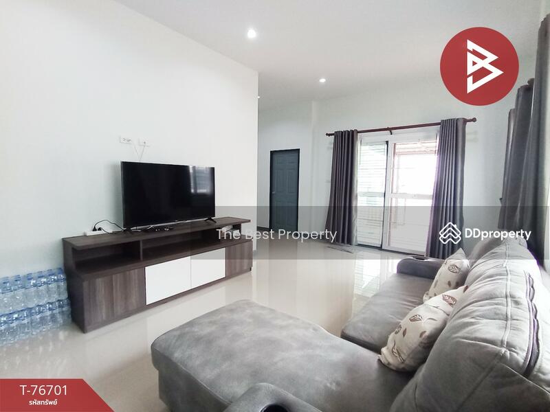 For Sale - หมู่บ้านไดมอนด์โฮม ท่ามะกา, Kanchanaburi
