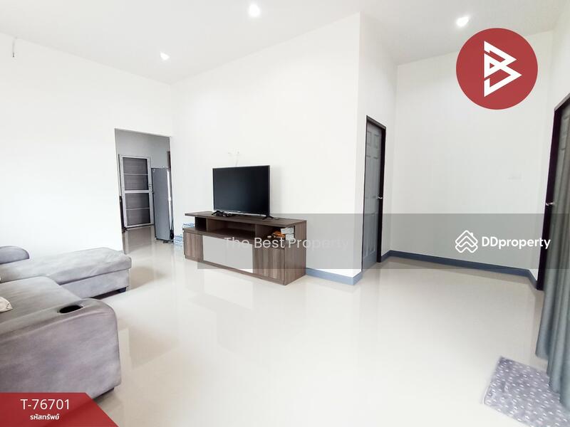 For Sale - หมู่บ้านไดมอนด์โฮม ท่ามะกา, Kanchanaburi