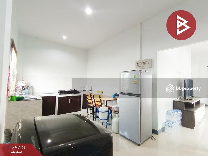 For Sale - หมู่บ้านไดมอนด์โฮม ท่ามะกา, Kanchanaburi