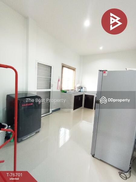 For Sale - หมู่บ้านไดมอนด์โฮม ท่ามะกา, Kanchanaburi