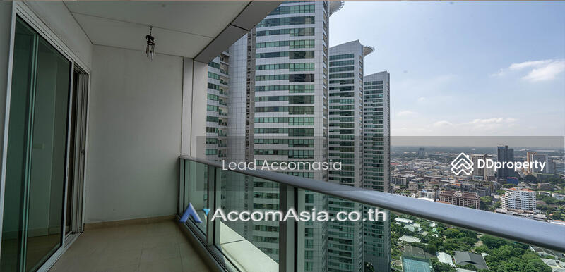 Millennium Residence, Bangkok, Sukhumvit Road, Khlong Toei, Bangkok, 3 Bedrooms, 143 sqm, Condo For Rent, by Accom Asia, 11195791 - DDproperty.com