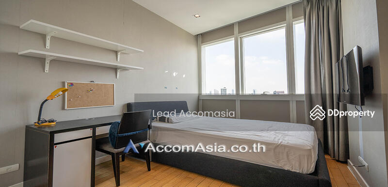 Millennium Residence, Bangkok, Sukhumvit Road, Khlong Toei, Bangkok, 3 Bedrooms, 143 sqm, Condo For Rent, by Accom Asia, 11195791 - DDproperty.com