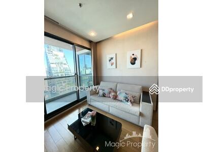 For Rent - The Address Sathorn, Bangkok