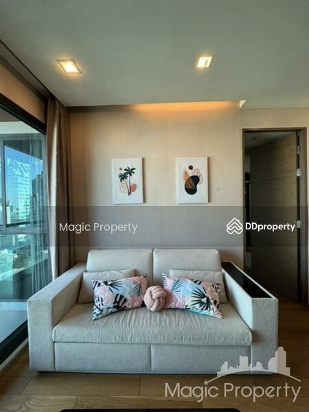 The Address Sathorn, Bangkok, 98 Sathorn Nua Road, Silom, Bang Rak, Bangkok, 2 Bedrooms, 68 sqm, Condo For Rent, by Magic Property, 11195803 - DDproperty.com