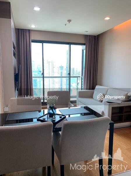 The Address Sathorn, Bangkok, 98 Sathorn Nua Road, Silom, Bang Rak, Bangkok, 2 Bedrooms, 68 sqm, Condo For Rent, by Magic Property, 11195803 - DDproperty.com