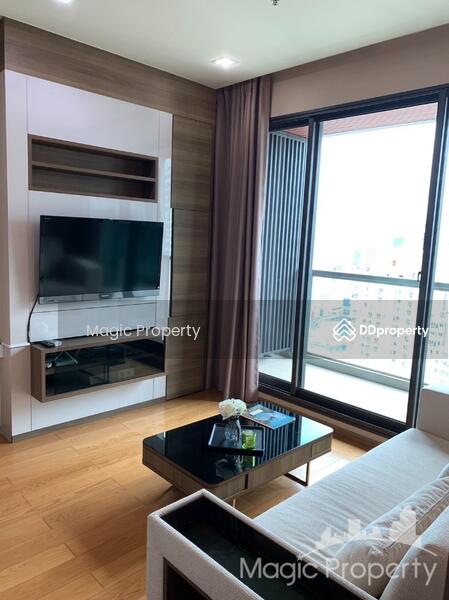 The Address Sathorn, Bangkok, 98 Sathorn Nua Road, Silom, Bang Rak, Bangkok, 2 Bedrooms, 68 sqm, Condo For Rent, by Magic Property, 11195803 - DDproperty.com