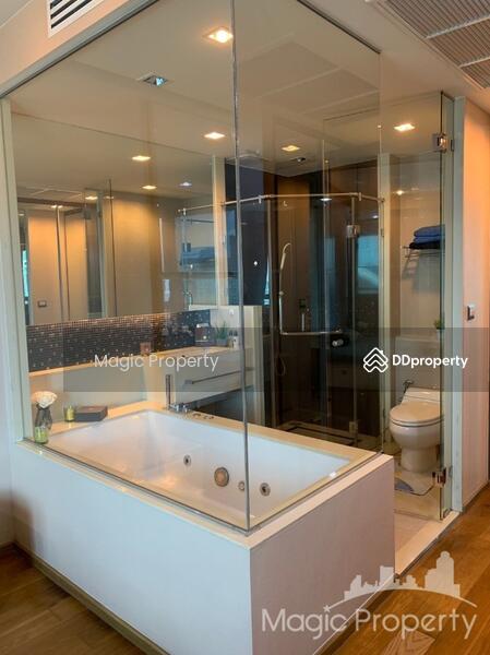 The Address Sathorn : ดิ แอดเดรส สาทร, กรุงเทพ, 98 ถนนสาทรเหนือ ซอยสาทร 12 แขวงสีลม เขตบางรัก กรุงเทพมหานคร, สีลม, บางรัก, กรุงเทพ, 68 ตร.ม., คอนโด ให้เช่า, โดย Magic Property, 11195803 - DDproperty.com