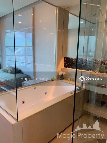 The Address Sathorn, Bangkok, 98 Sathorn Nua Road, Silom, Bang Rak, Bangkok, 2 Bedrooms, 68 sqm, Condo For Rent, by Magic Property, 11195803 - DDproperty.com