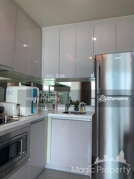 The Address Sathorn, Bangkok, 98 Sathorn Nua Road, Silom, Bang Rak, Bangkok, 2 Bedrooms, 68 sqm, Condo For Rent, by Magic Property, 11195803 - DDproperty.com