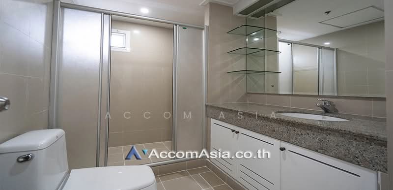 3 Bedrooms Apartment for Rent in Sukhumvit, Bangkok near BTS Asok - MRT Sukhumvit at A Classic Styl, กรุงเทพ, คลองเตย, กรุงเทพ, 315 ตร.ม., อพาร์ทเมนท์ ให้เช่า, โดย Accom Asia, 11195823 - DDproperty.com