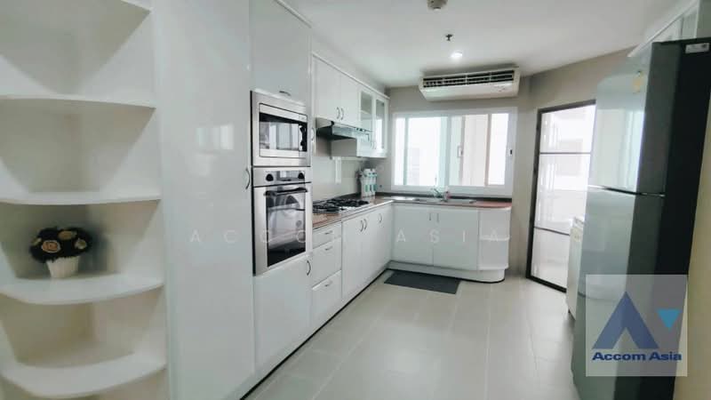 3 Bedrooms Apartment for Rent in Sukhumvit, Bangkok near BTS Asok - MRT Sukhumvit at A Classic Styl, กรุงเทพ, คลองเตย, กรุงเทพ, 315 ตร.ม., อพาร์ทเมนท์ ให้เช่า, โดย Accom Asia, 11195823 - DDproperty.com