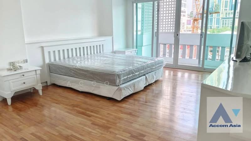 3 Bedrooms Apartment for Rent in Sukhumvit, Bangkok near BTS Asok - MRT Sukhumvit at A Classic Styl, Bangkok, Khlong Toei, Bangkok, 3 Bedrooms, 315 sqm, Apartment For Rent, by Accom Asia, 11195823 - DDproperty.com