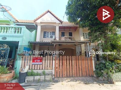 ขาย - หมู่บ้านลภาวัน8 บางบัวทอง, นนทบุรี