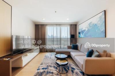 For Rent - Shama Lakeview Asoke, Bangkok