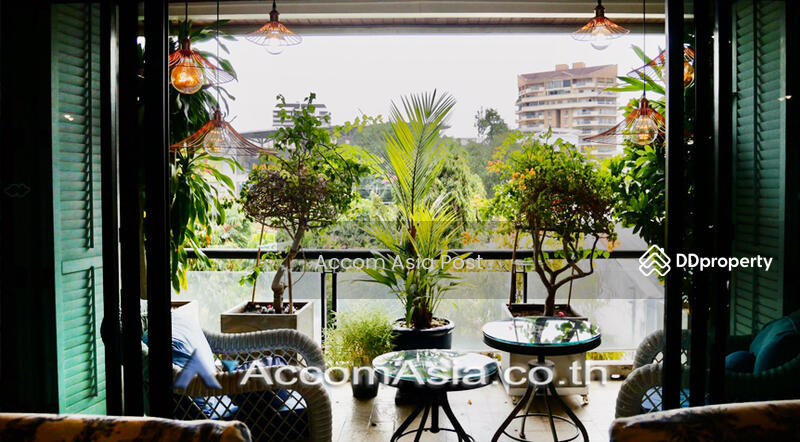 Baan Ananda, Bangkok, Sukhumvit 61, Khlong Tan Nua, Watthana, Bangkok, 3 Bedrooms, 273 sqm, Condo For Sale, by Accom Asia, 11195865 - DDproperty.com