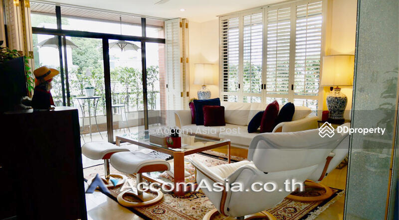Baan Ananda, Bangkok, Sukhumvit 61, Khlong Tan Nua, Watthana, Bangkok, 3 Bedrooms, 273 sqm, Condo For Sale, by Accom Asia, 11195865 - DDproperty.com