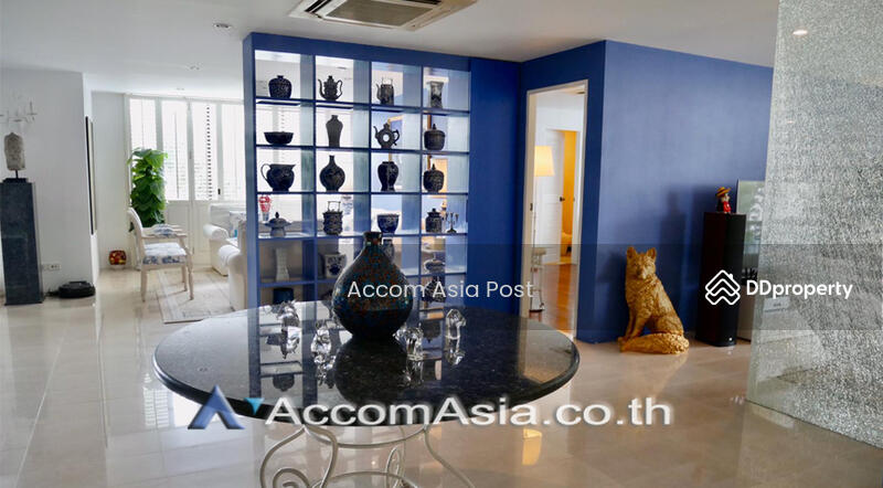 Baan Ananda, Bangkok, Sukhumvit 61, Khlong Tan Nua, Watthana, Bangkok, 3 Bedrooms, 273 sqm, Condo For Sale, by Accom Asia, 11195865 - DDproperty.com