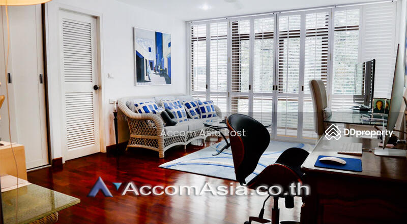 Baan Ananda, Bangkok, Sukhumvit 61, Khlong Tan Nua, Watthana, Bangkok, 3 Bedrooms, 273 sqm, Condo For Sale, by Accom Asia, 11195865 - DDproperty.com