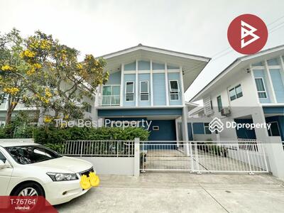 ขาย - Kanasiri Rama 2 Wongwean : คณาสิริ พระราม 2 วงแหวน, สมุทรสาคร