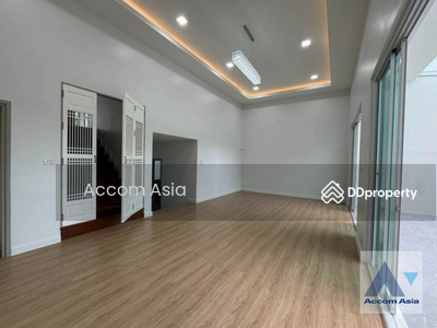 ขาย - 4 Bedrooms House for Sale in Sukhumvit, Bangkok near BTS Phrom Phong (AA36898), กรุงเทพ