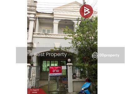 ขาย - ลภาวัน 7 บางบัวทอง, นนทบุรี