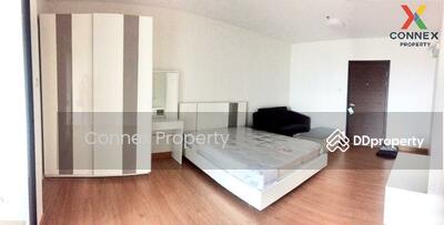 ขาย - Supalai Loft Chaeng Watthana : ศุภาลัย ลอฟท์ แจ้งวัฒนะ, นนทบุรี
