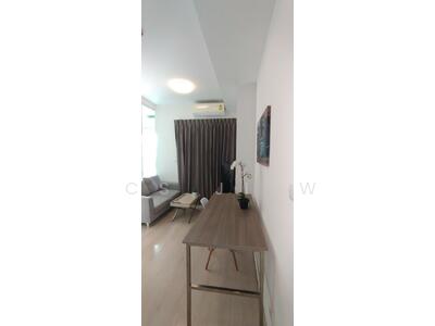 ขาย - Chapter One ECO Ratchada-Huaikwang : แชปเตอร์ วัน อีโค รัชดา - ห้วยขวาง, กรุงเทพ