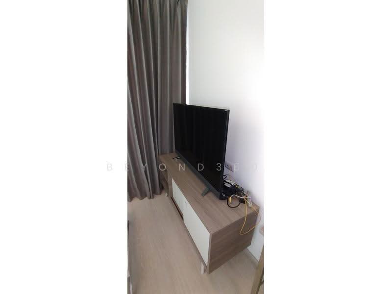 Chapter One ECO Ratchada-Huaikwang, bangkok, Pracha Uthit Road, Huai Khwang, Bangkok, 1 Bedroom, 31 sqm, Condo For Sale, by Beyond360 , 11196009 - DDproperty.com