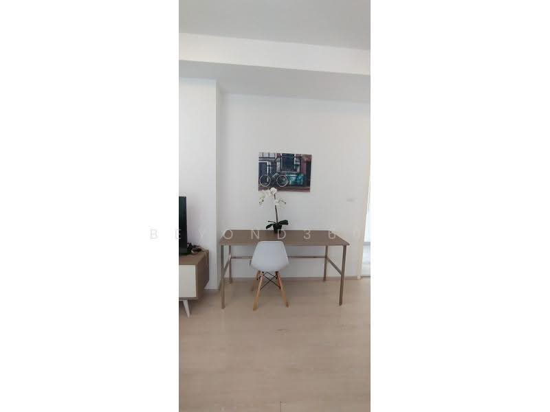 Chapter One ECO Ratchada-Huaikwang, bangkok, Pracha Uthit Road, Huai Khwang, Bangkok, 1 Bedroom, 31 sqm, Condo For Sale, by Beyond360 , 11196009 - DDproperty.com