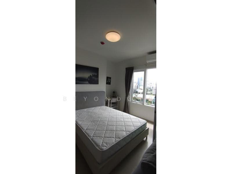 Chapter One ECO Ratchada-Huaikwang, bangkok, Pracha Uthit Road, Huai Khwang, Bangkok, 1 Bedroom, 31 sqm, Condo For Sale, by Beyond360 , 11196009 - DDproperty.com