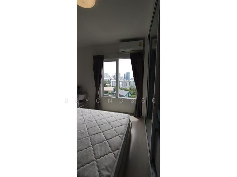 Chapter One ECO Ratchada-Huaikwang, bangkok, Pracha Uthit Road, Huai Khwang, Bangkok, 1 Bedroom, 31 sqm, Condo For Sale, by Beyond360 , 11196009 - DDproperty.com
