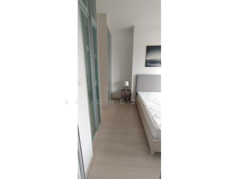 Chapter One ECO Ratchada-Huaikwang, bangkok, Pracha Uthit Road, Huai Khwang, Bangkok, 1 Bedroom, 31 sqm, Condo For Sale, by Beyond360 , 11196009 - DDproperty.com
