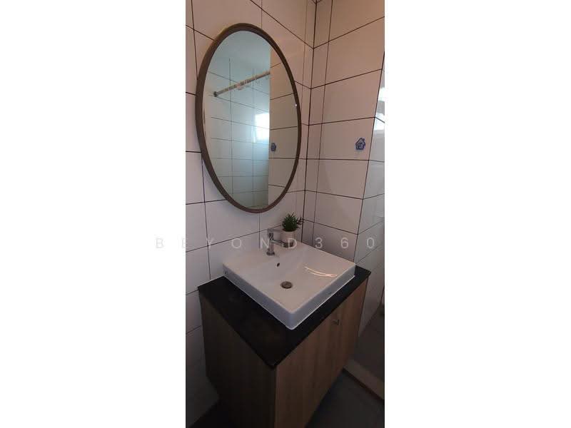 Chapter One ECO Ratchada-Huaikwang, bangkok, Pracha Uthit Road, Huai Khwang, Bangkok, 1 Bedroom, 31 sqm, Condo For Sale, by Beyond360 , 11196009 - DDproperty.com
