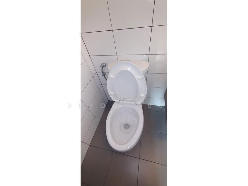 Chapter One ECO Ratchada-Huaikwang, bangkok, Pracha Uthit Road, Huai Khwang, Bangkok, 1 Bedroom, 31 sqm, Condo For Sale, by Beyond360 , 11196009 - DDproperty.com