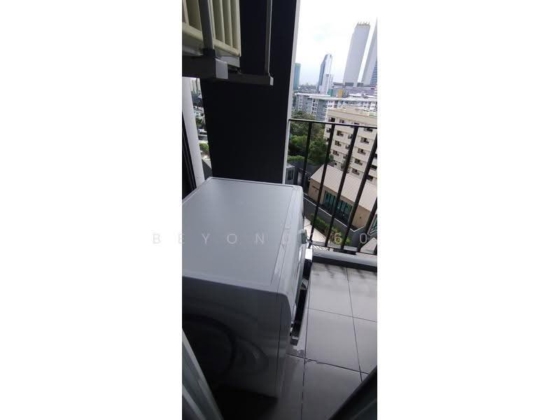 Chapter One ECO Ratchada-Huaikwang, bangkok, Pracha Uthit Road, Huai Khwang, Bangkok, 1 Bedroom, 31 sqm, Condo For Sale, by Beyond360 , 11196009 - DDproperty.com