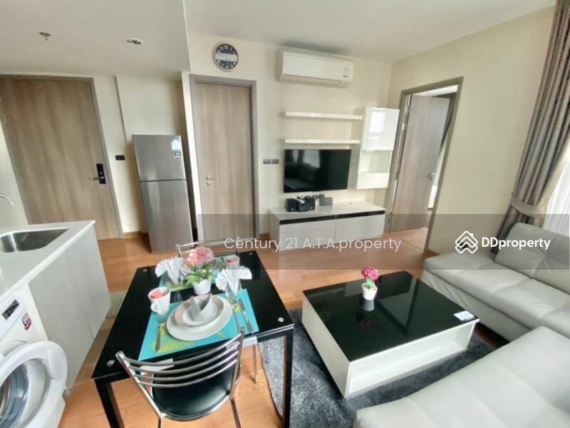 ขายดอนโดศรีราชา ห้องสวยติดทะเล ห้องใหญ่ ตกแต่งครบ