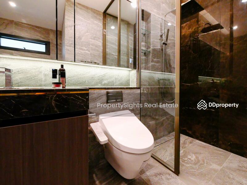 The Esse Sukhumvit 36, Bangkok, Soi Sukhumvit 36, Sukhumvit Road, Phra Kanong, Khlong Toei, Bangkok, 3 Bedrooms, 124 sqm, Condo For Rent, by PROPERTYSIGHTS REAL ESTATE, 11196107 - DDproperty.com