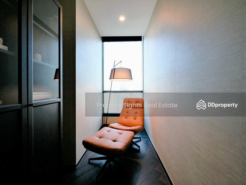 The Esse Sukhumvit 36, Bangkok, Soi Sukhumvit 36, Sukhumvit Road, Phra Kanong, Khlong Toei, Bangkok, 3 Bedrooms, 124 sqm, Condo For Rent, by PROPERTYSIGHTS REAL ESTATE, 11196107 - DDproperty.com