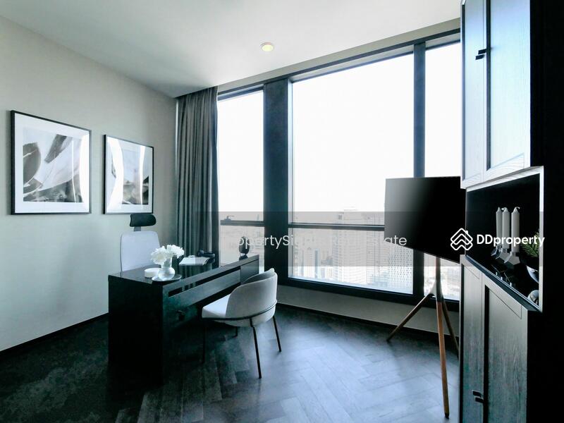 The Esse Sukhumvit 36, Bangkok, Soi Sukhumvit 36, Sukhumvit Road, Phra Kanong, Khlong Toei, Bangkok, 3 Bedrooms, 124 sqm, Condo For Rent, by PROPERTYSIGHTS REAL ESTATE, 11196107 - DDproperty.com