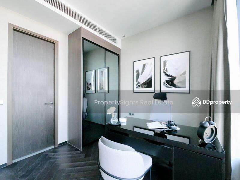 The Esse Sukhumvit 36, Bangkok, Soi Sukhumvit 36, Sukhumvit Road, Phra Kanong, Khlong Toei, Bangkok, 3 Bedrooms, 124 sqm, Condo For Rent, by PROPERTYSIGHTS REAL ESTATE, 11196107 - DDproperty.com