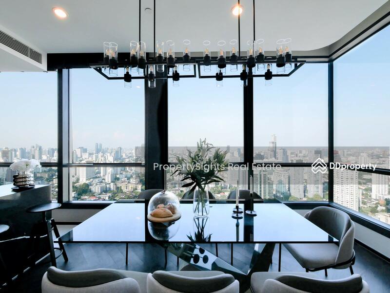 The Esse Sukhumvit 36 : ดิ เอส สุขุมวิท 36, กรุงเทพ, ซอยสุขุมวิท 36 ถนนสุขุมวิท, พระโขนง, คลองเตย, กรุงเทพ, 124 ตร.ม., คอนโด ให้เช่า, โดย PROPERTYSIGHTS REAL ESTATE, 11196107 - DDproperty.com