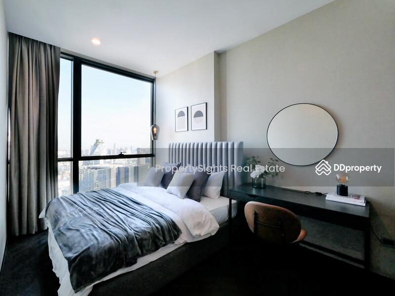 The Esse Sukhumvit 36, Bangkok, Soi Sukhumvit 36, Sukhumvit Road, Phra Kanong, Khlong Toei, Bangkok, 3 Bedrooms, 124 sqm, Condo For Rent, by PROPERTYSIGHTS REAL ESTATE, 11196107 - DDproperty.com