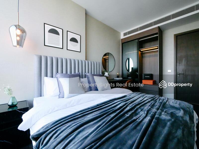 The Esse Sukhumvit 36, Bangkok, Soi Sukhumvit 36, Sukhumvit Road, Phra Kanong, Khlong Toei, Bangkok, 3 Bedrooms, 124 sqm, Condo For Rent, by PROPERTYSIGHTS REAL ESTATE, 11196107 - DDproperty.com