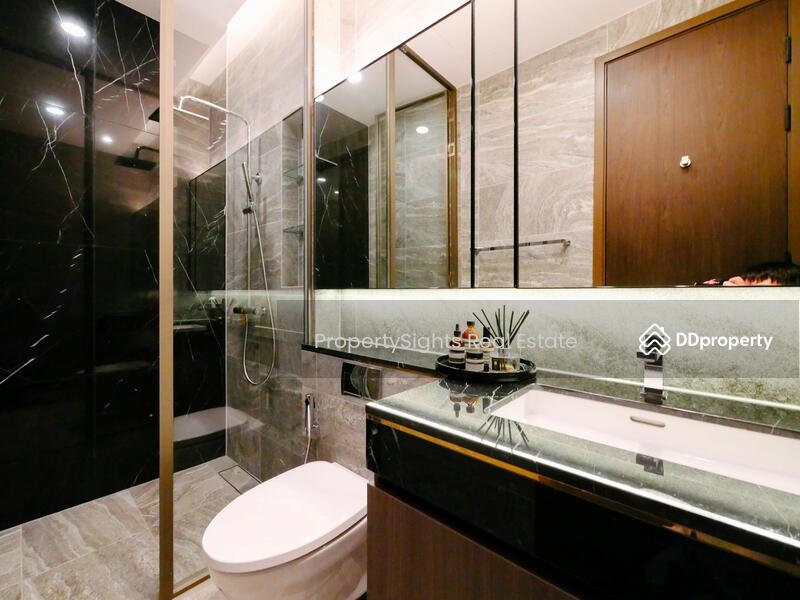 The Esse Sukhumvit 36, Bangkok, Soi Sukhumvit 36, Sukhumvit Road, Phra Kanong, Khlong Toei, Bangkok, 3 Bedrooms, 124 sqm, Condo For Rent, by PROPERTYSIGHTS REAL ESTATE, 11196107 - DDproperty.com