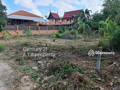 ขาย - ที่ดินเปล่า ศรีราชา บางพระ, ชลบุรี