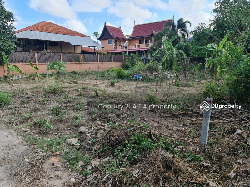 ขายที่ดินเปล่า วิวเขา ใกล้อ่างเก็บน้ำบางพระ ศรีราชา ชลบุรี