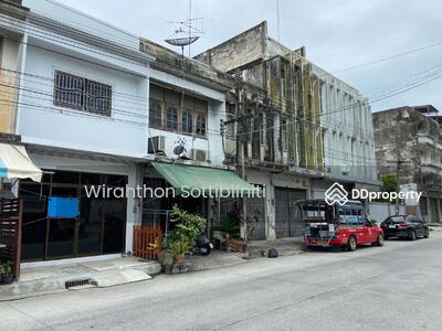 ขาย - ถนนสุขุมวิทจังหวัดชลบุรี 20000, ชลบุรี