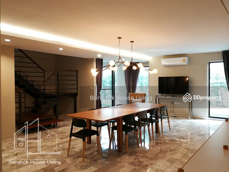 Lily House Mansion, Bangkok, 209 Soi Sukhumvit 31, Khlong Tan Nua, Watthana, Bangkok, 3 Bedrooms, 292 sqm, Apartment For Rent, by Bangkok House Living, 11196162 - DDproperty.com