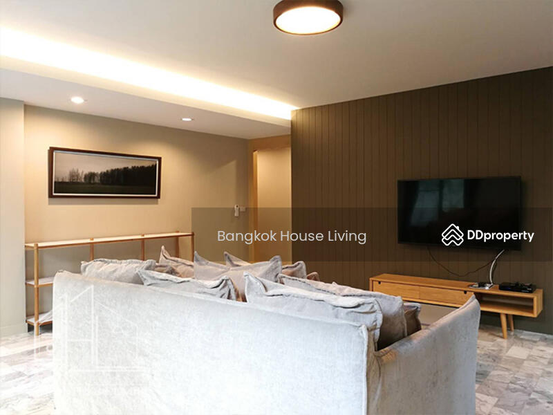Lily House Mansion, Bangkok, 209 Soi Sukhumvit 31, Khlong Tan Nua, Watthana, Bangkok, 3 Bedrooms, 292 sqm, Apartment For Rent, by Bangkok House Living, 11196162 - DDproperty.com
